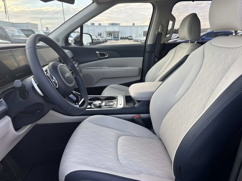 New 2026 Panthera Metal Kia EX image 7