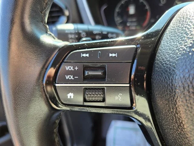 Used 2023 Black Honda Touring image 33