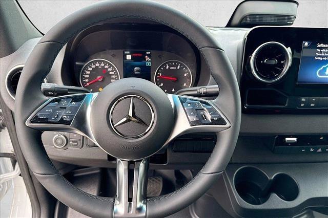 New 2026 Arctic White Mercedes-Benz  image 38