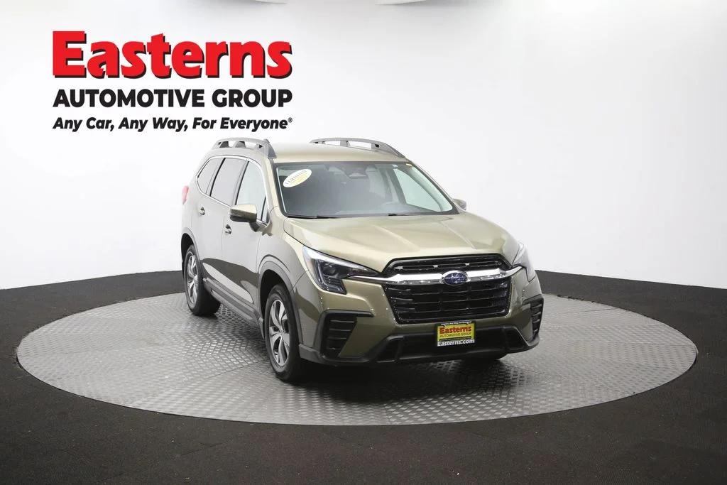 Used 2023 Brown Subaru Premium image 55