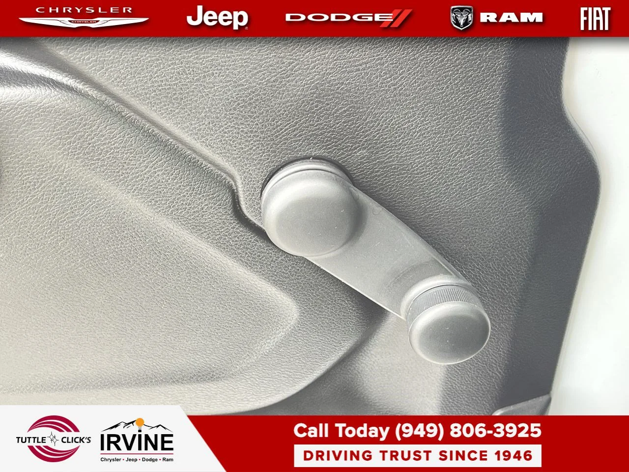 Used 2023 Bright White Clearcoat Jeep Sport image 31