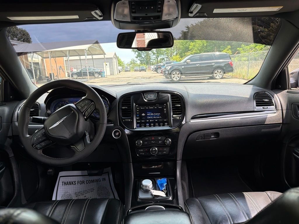 2022 Chrysler 300 S - Photo 20