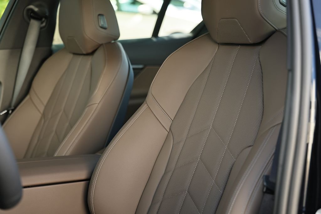 2027 BMW 5 Series 530i - Photo 20