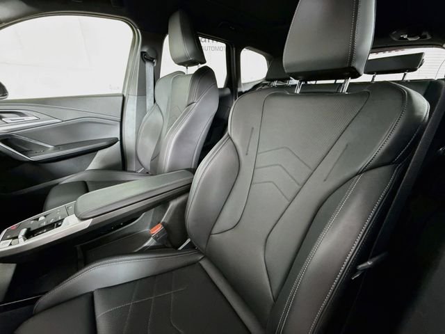 Used 2025 Blue BMW M35i image 22