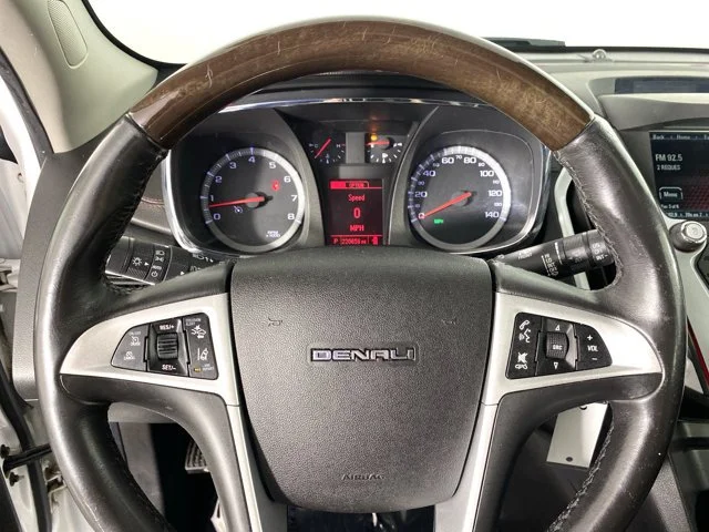Used 2014 White GMC Denali image 18