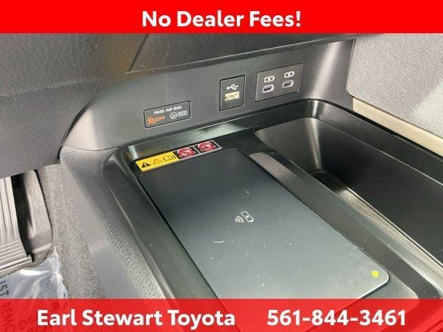 Certified Used 2025 LABRADORITE Toyota  image 37