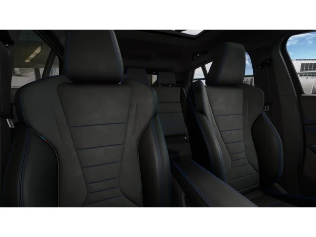 New 2026 Skyscraper Grey Metallic BMW  image 11
