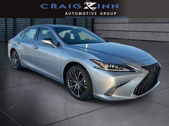 2025 Lexus ES 350