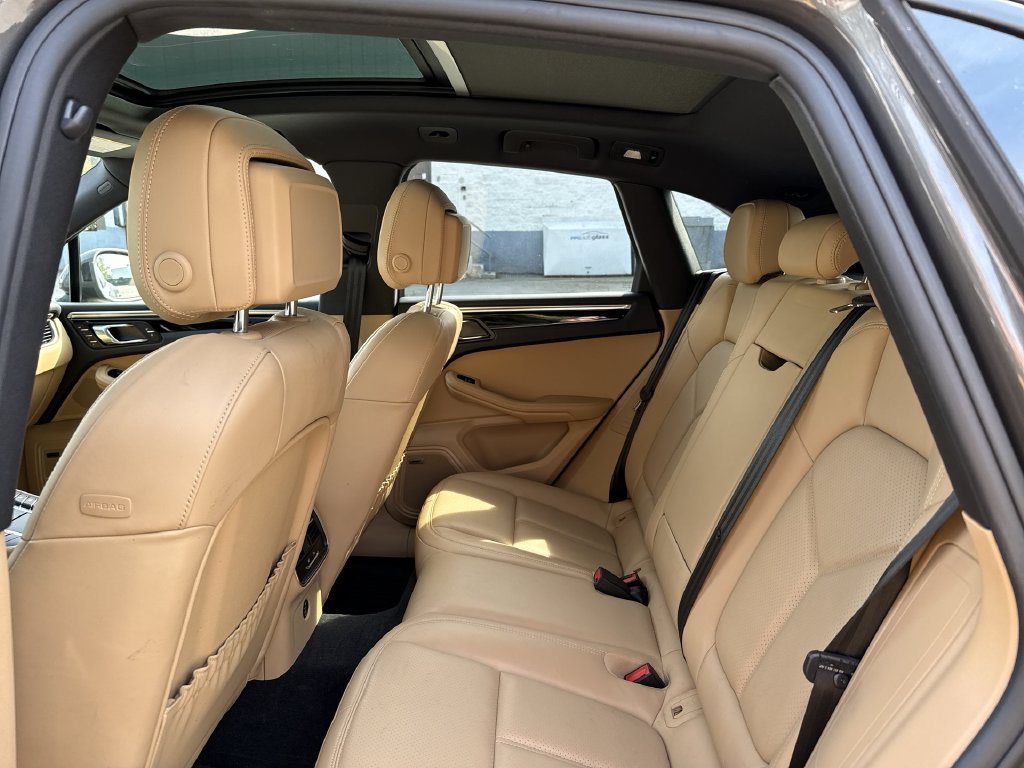 Used 2018 Gray Porsche Sport Edition image 11