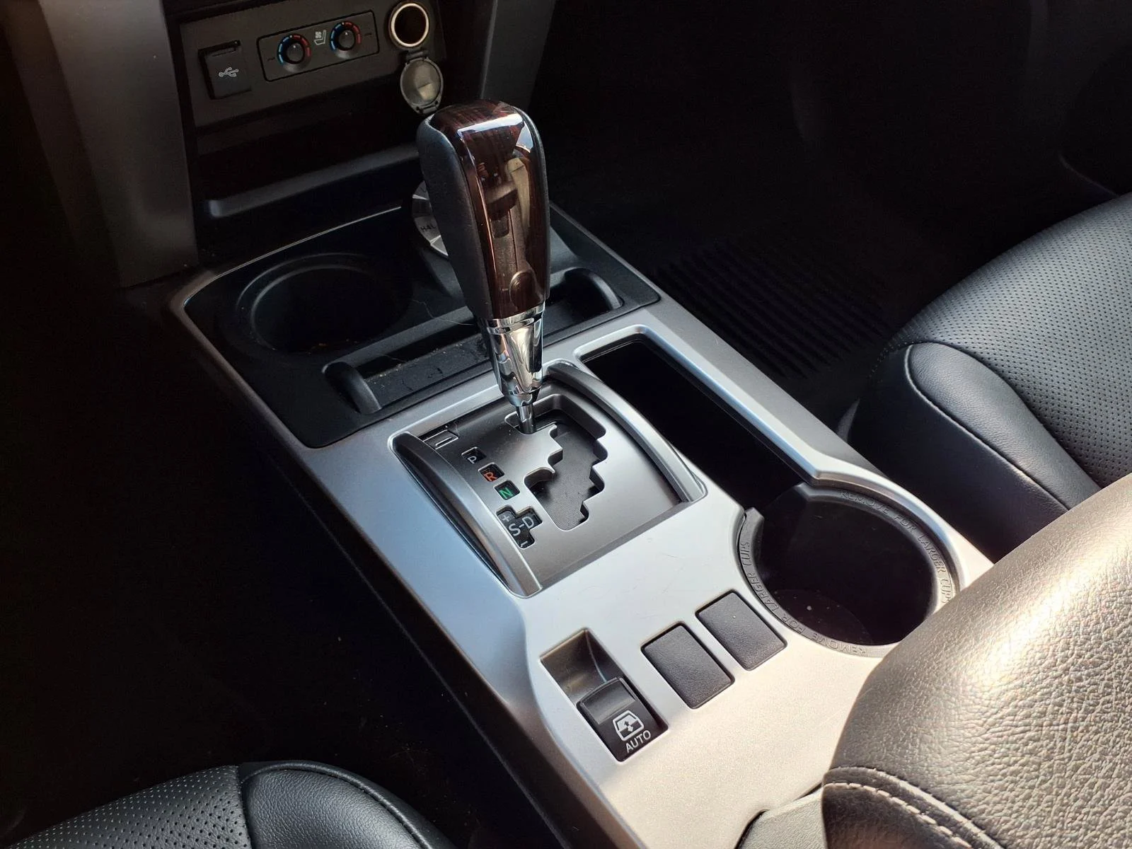 Certified Used 2023 Nautical Blue Metallic Toyota Limited image 14