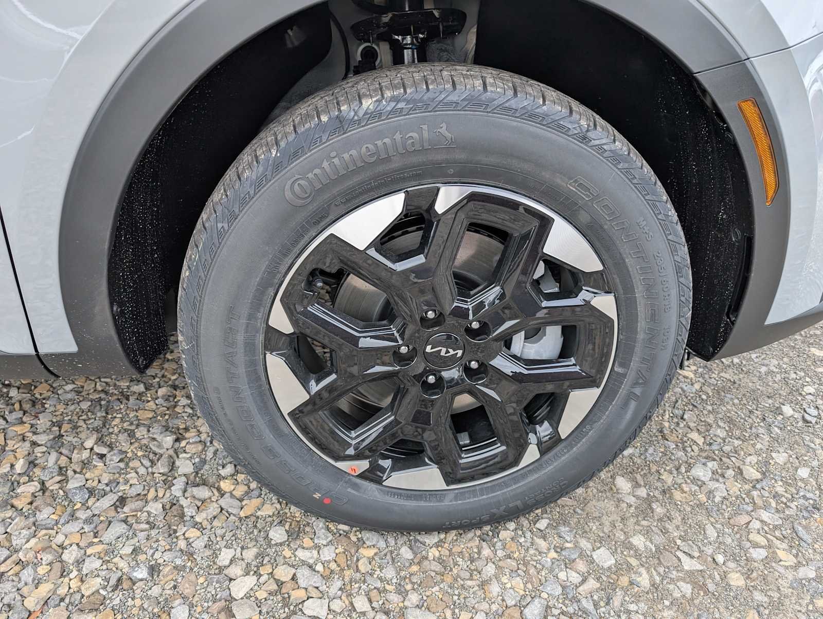 2026 Kia Sorento S - Photo 3