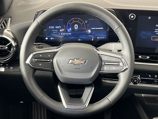 2026 Chevrolet Equinox LT - Photo 14