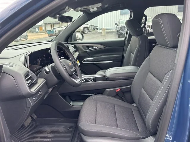 2026 Chevrolet Traverse LT - Photo 10