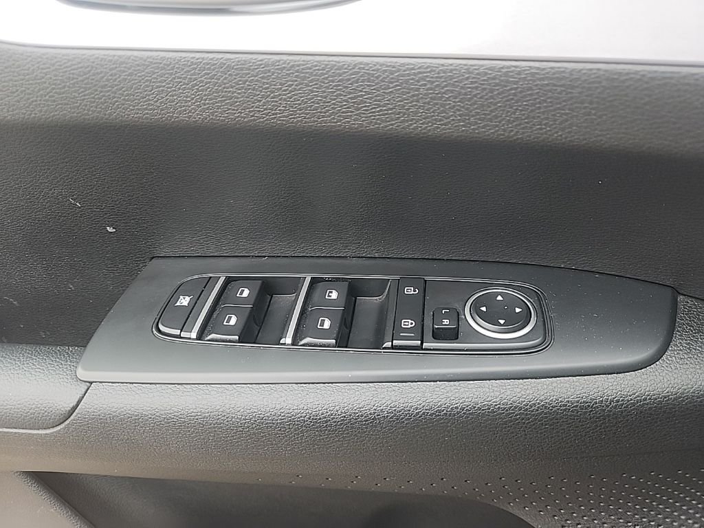 Used 2024 Black Kia LXS image 25