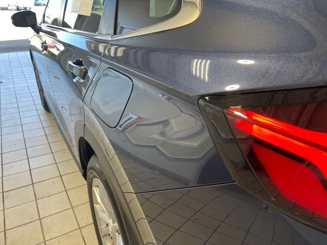 2024 Honda CR-V EX - Photo 20