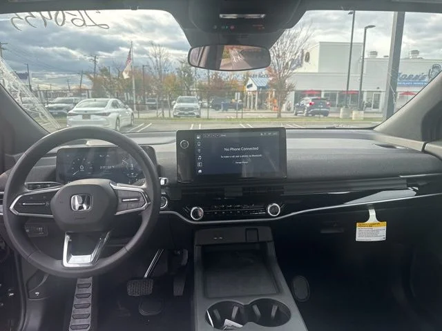 2026 Honda Prologue EX - Photo 13
