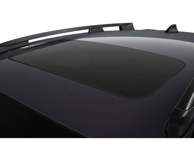New 2026 Magnetite Gray Metallic Subaru Limited image 14
