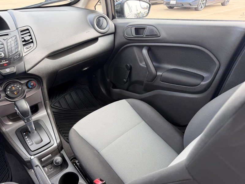 Used 2019 Shadow Black Ford S image 15