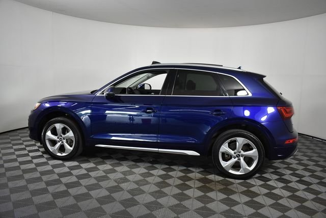 2021 Audi Q5 Premium Plus - Photo 7