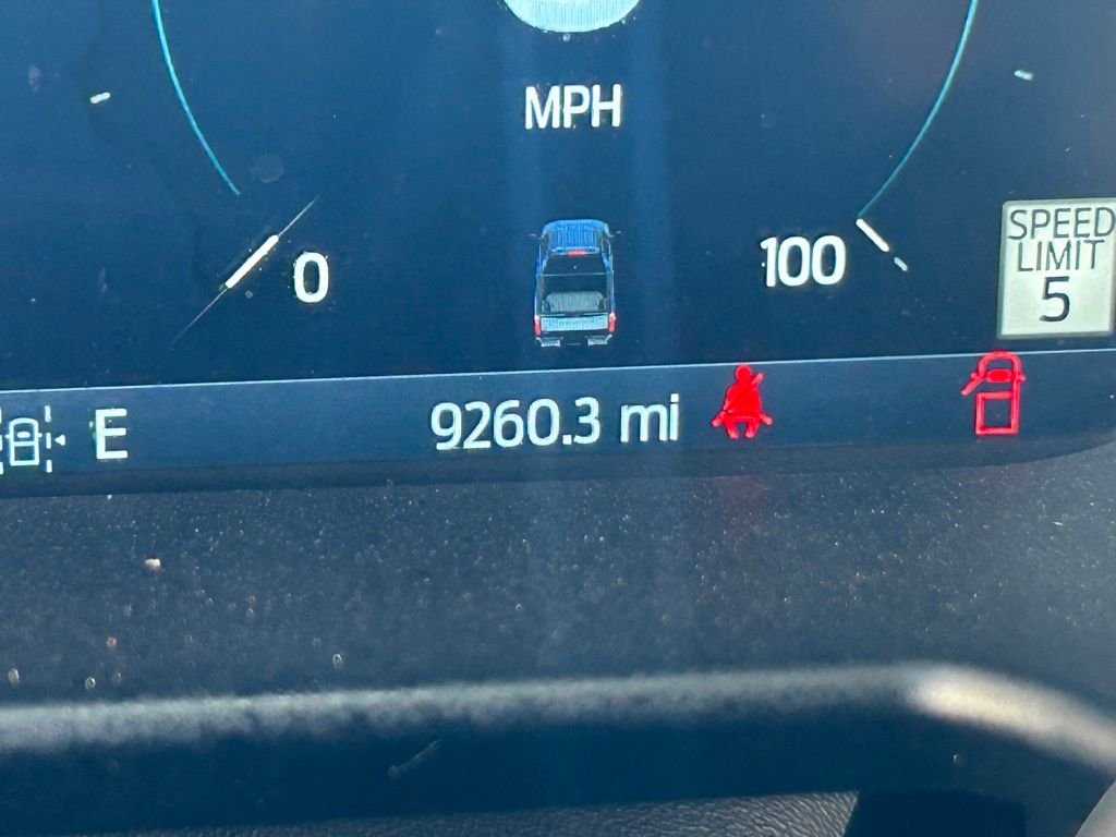 2023 Ford F-250 Super Duty Lariat - Photo 48