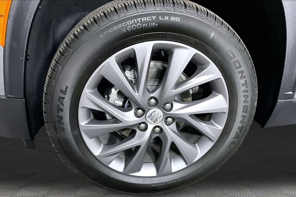 2026 Buick Enclave Preferred - Photo 12