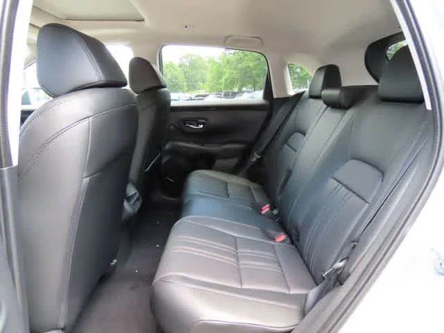 New 2027 Urban Gray Pearl Honda EX-L image 13