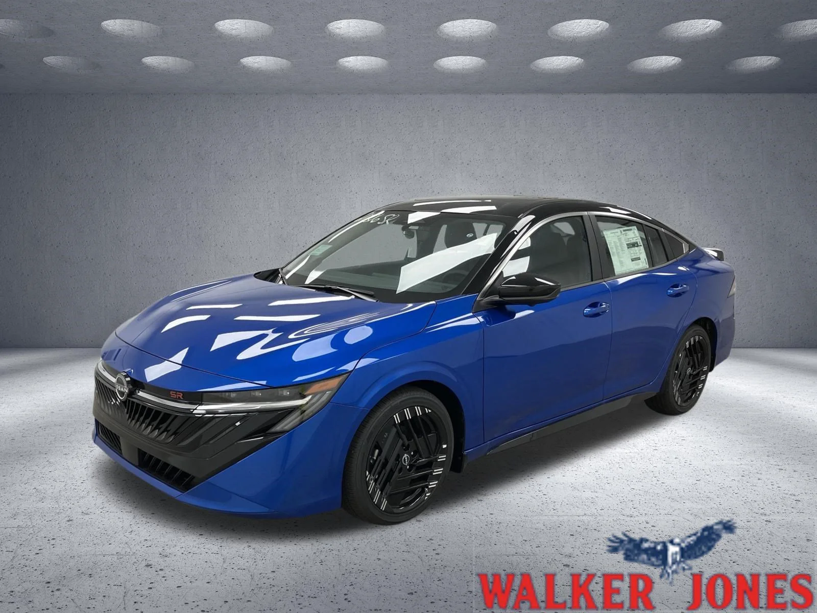 2026 Nissan Sentra