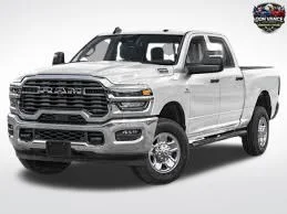 2024 RAM 2500 Laramie 4X4 Crew Cab SWB's photo