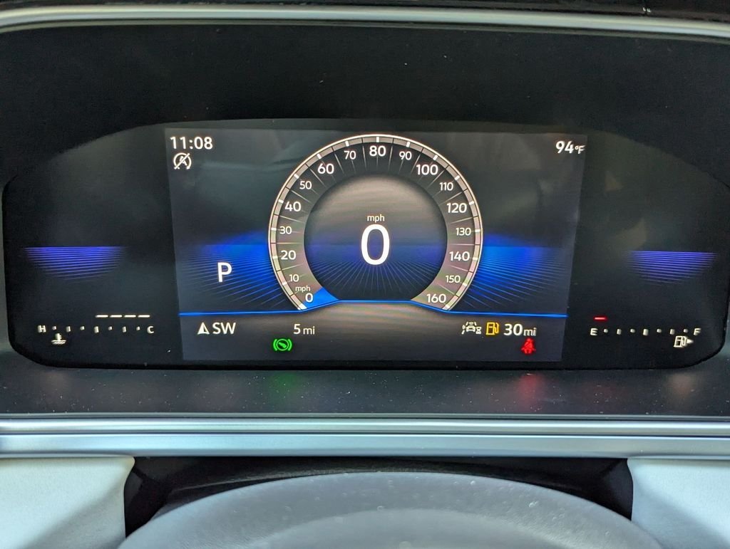 2025 Volkswagen Taos SE - Photo 10