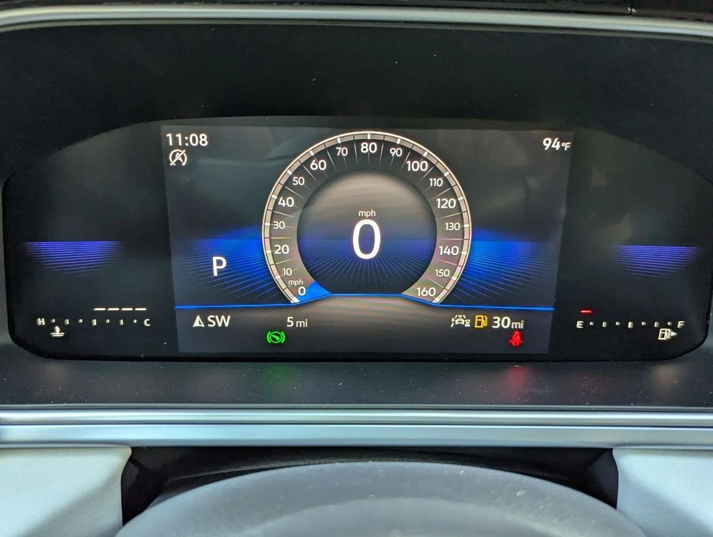 2025 Volkswagen Taos SE - Photo 10