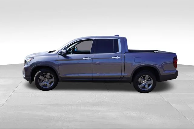 Certified Used 2023 Gray Honda RTL-E image 9