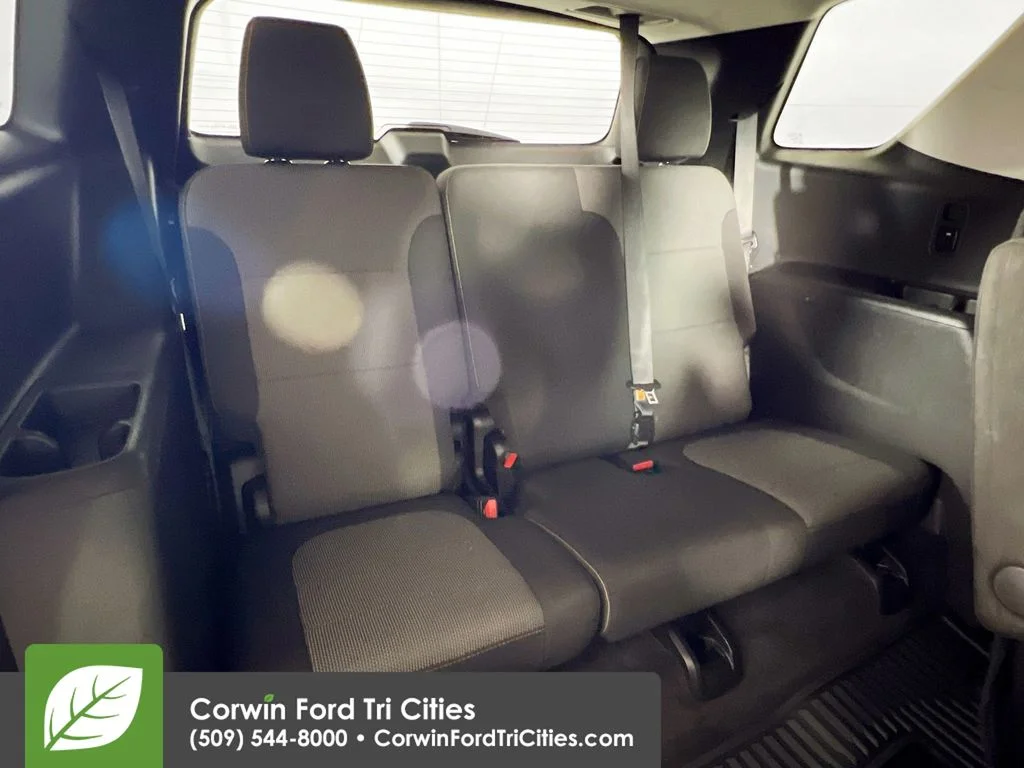 Used 2019 Mosaic Black Metallic Chevrolet LT image 16