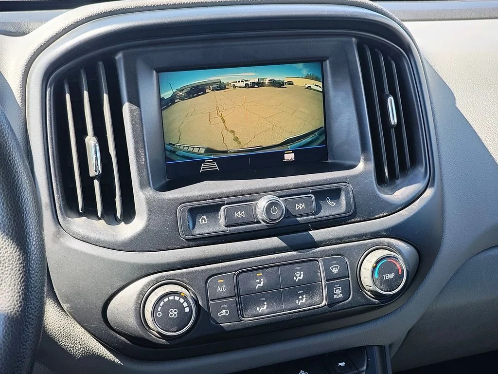 2021 GMC Canyon Elevation Standard - Photo 22