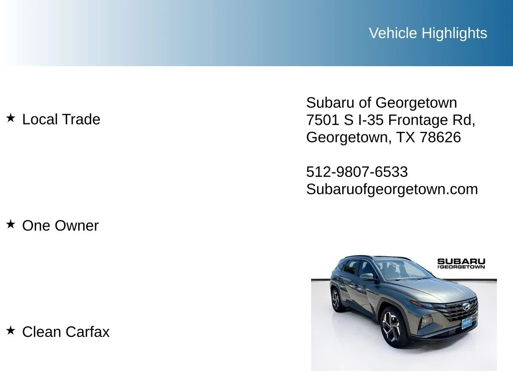 Used 2022 Gray Hyundai SEL image 10