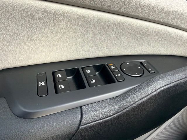 New 2026 Gravity Gray Kia EX image 22