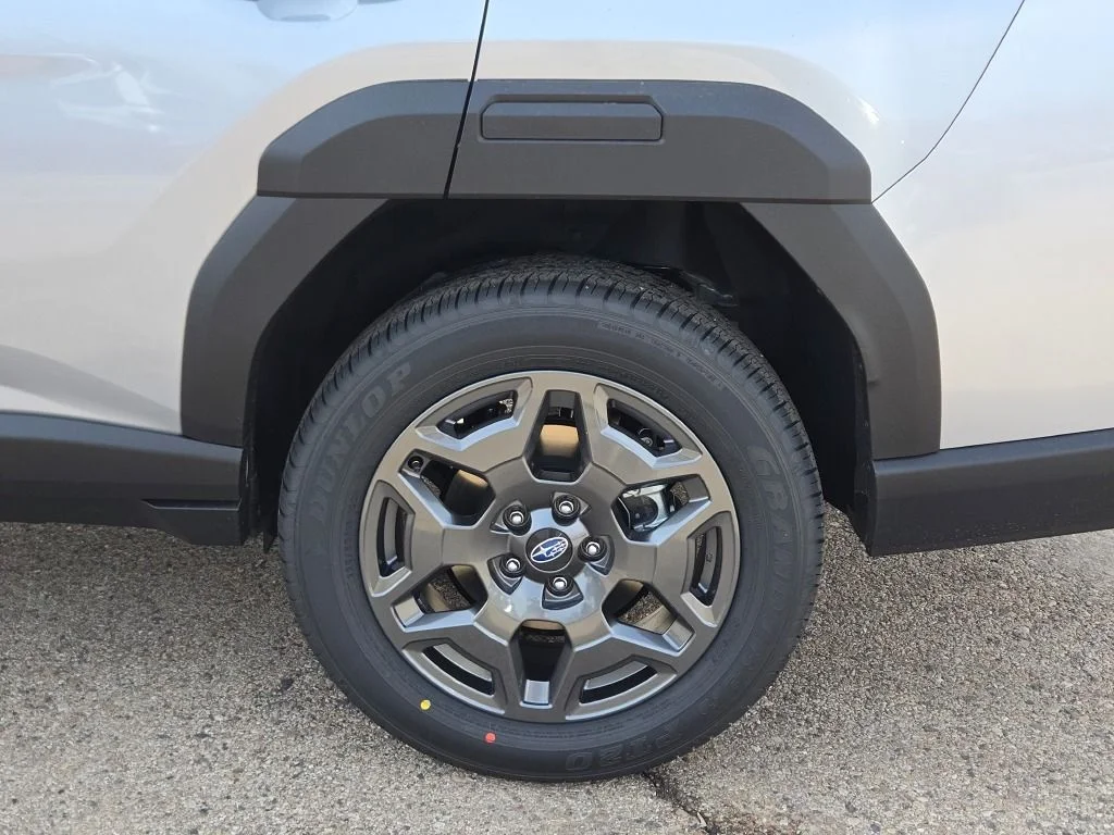 2026 Subaru Outback Premium - Photo 16
