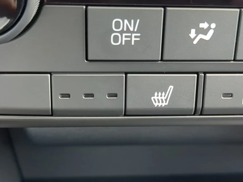 2026 Subaru Outback Limited - Photo 26