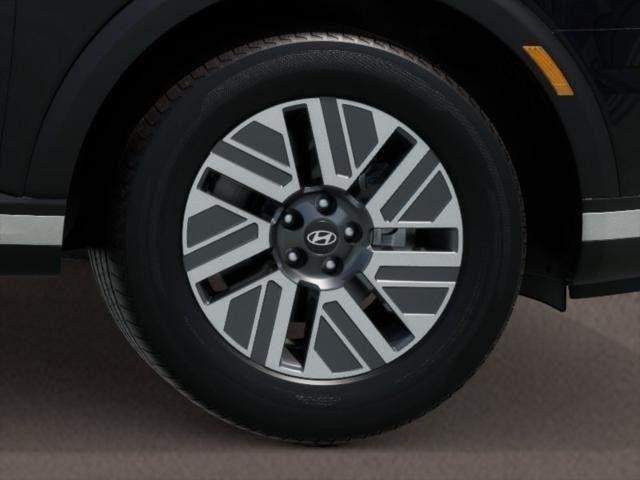 New 2026 Black Hyundai SEL 7P image 8