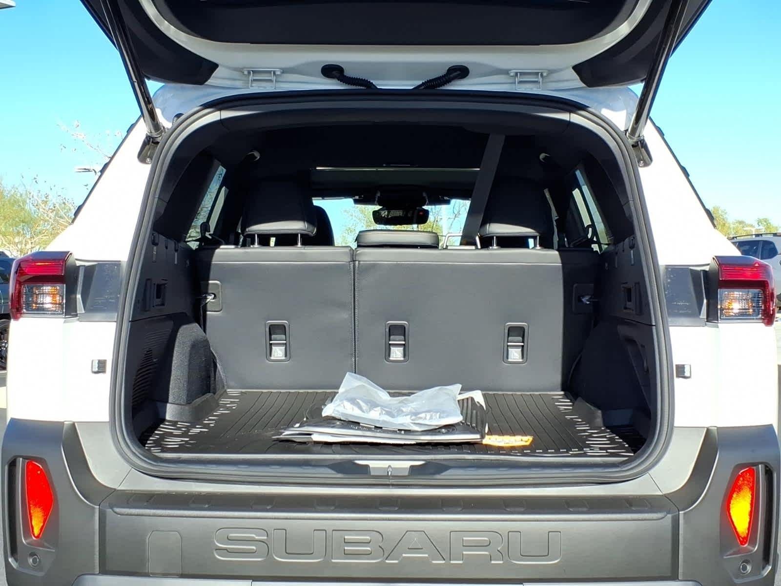 2026 Subaru Outback Wilderness - Photo 13