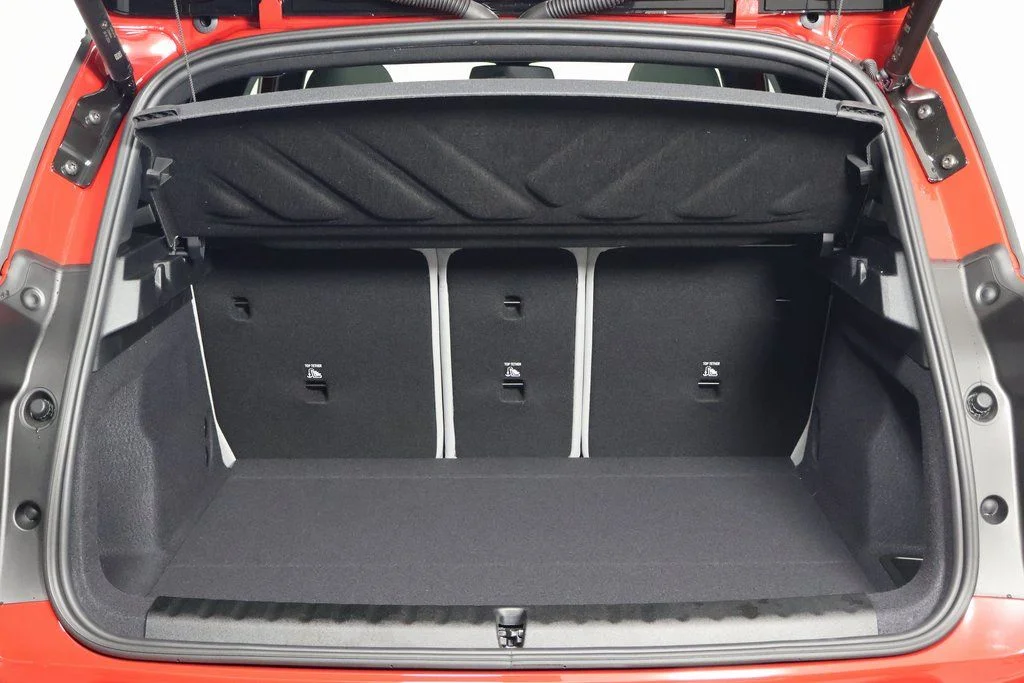 2026 MINI Countryman S - Photo 8