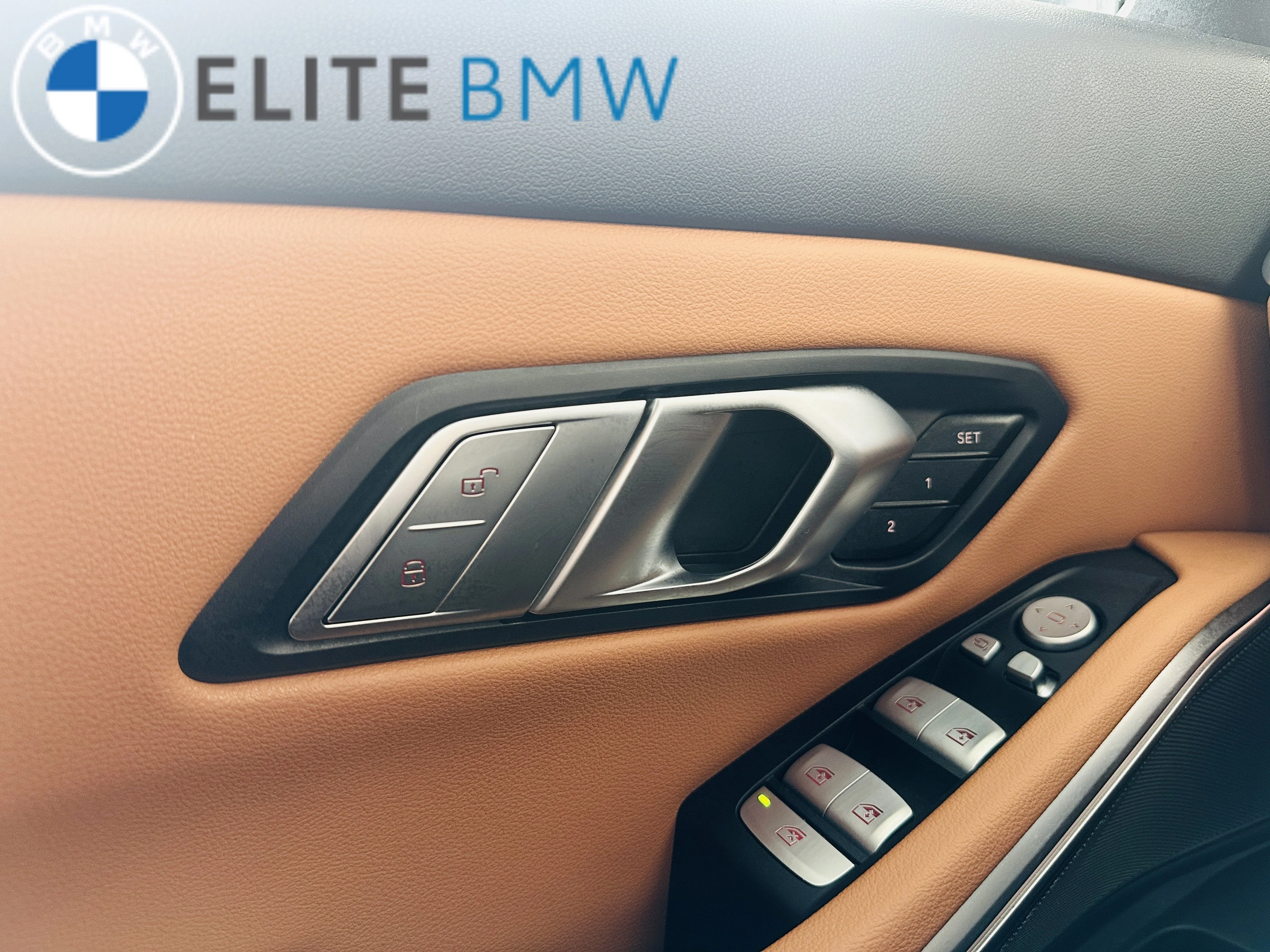 Used 2026 Alpine White BMW 330i xDrive image 13