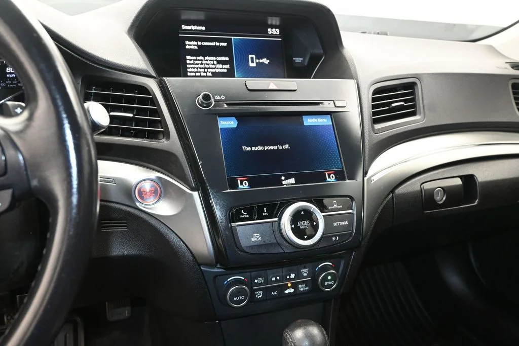 Used 2021 Modern Steel Metallic Acura Premium Package image 18