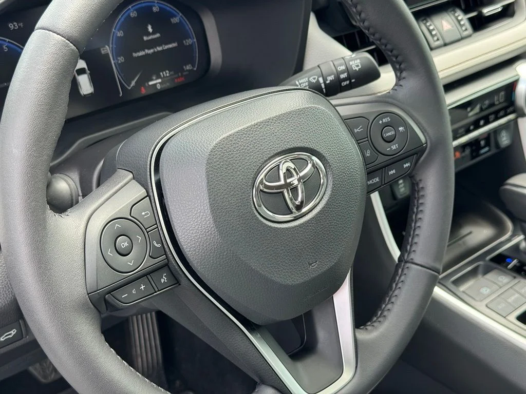 Certified Used 2025 Beige Toyota Limited image 17