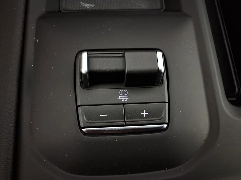 New 2026 Onyx Black GMC Denali image 21