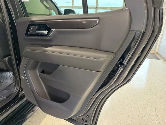 2026 GMC Yukon Elevation - Photo 52