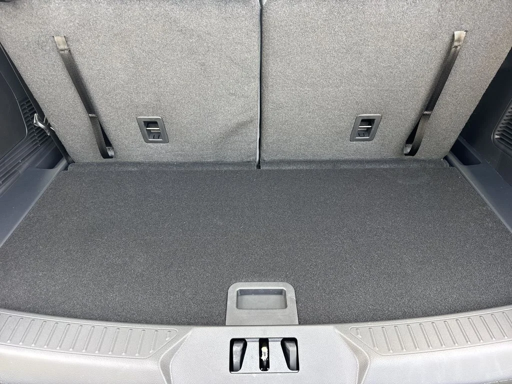 New 2026 Gray Ford Active image 18