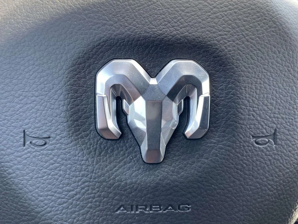 2026 RAM 1500 Laramie - Photo 29