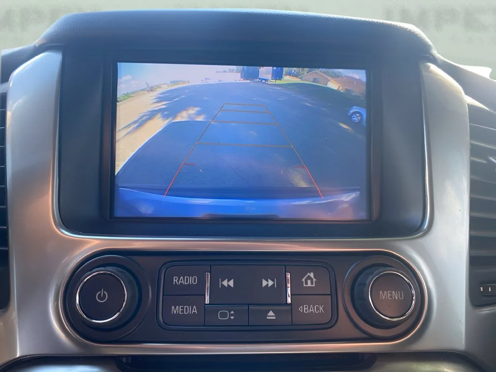 Used 2019 SATIN STEEL METALLIC Chevrolet LT image 30