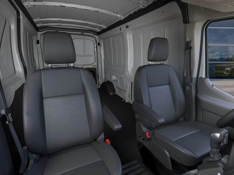 2025 Ford Transit Van Base - Photo 10