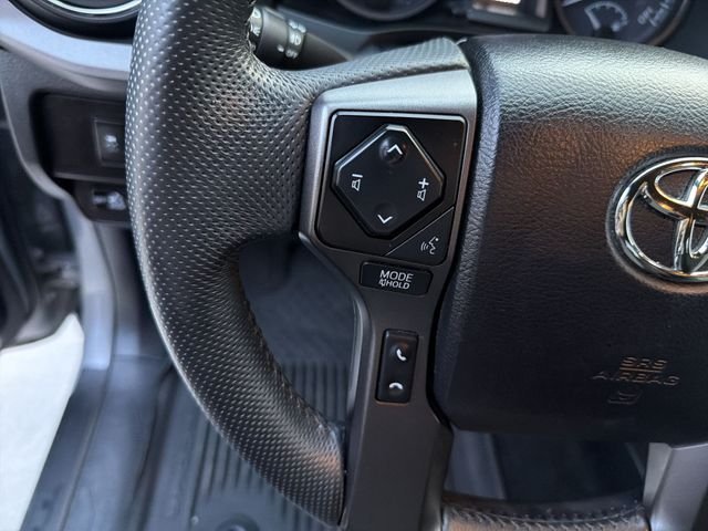 2021 Toyota Tacoma TRD Off Road - Photo 17
